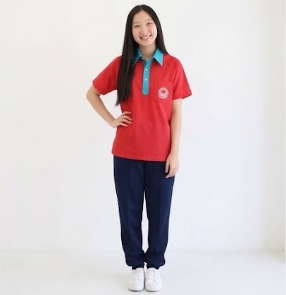 สั่งทำชุดพละ - ผ้าTC210
